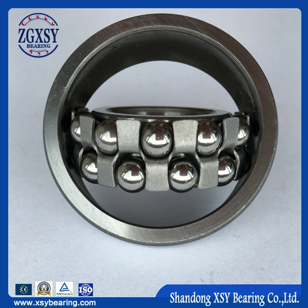 High quality/High cost performance  1200/1200 Series Self-Aligning Ball Bearing