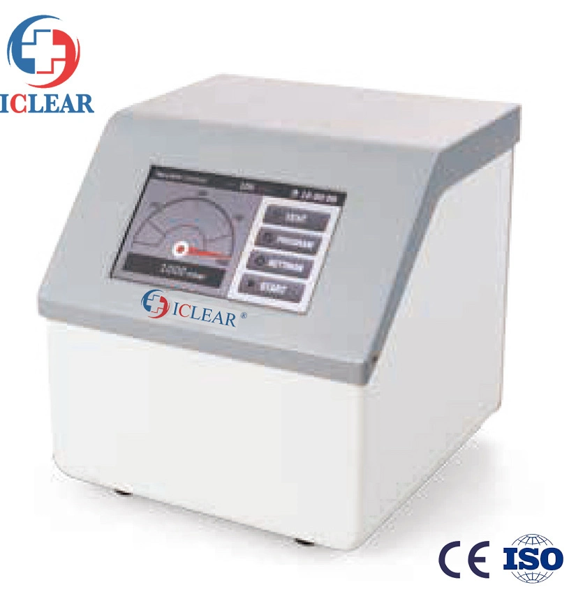 1-1000mbar One-Stroke Decompression Rotary Evaporator Vacuum Controller