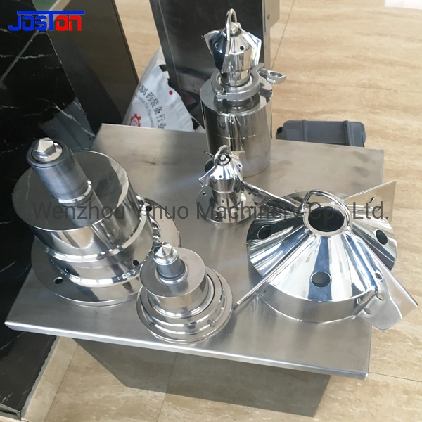 Joston Mixing Tank Cosmetics Cream Making Machine Magnetic Stirrer