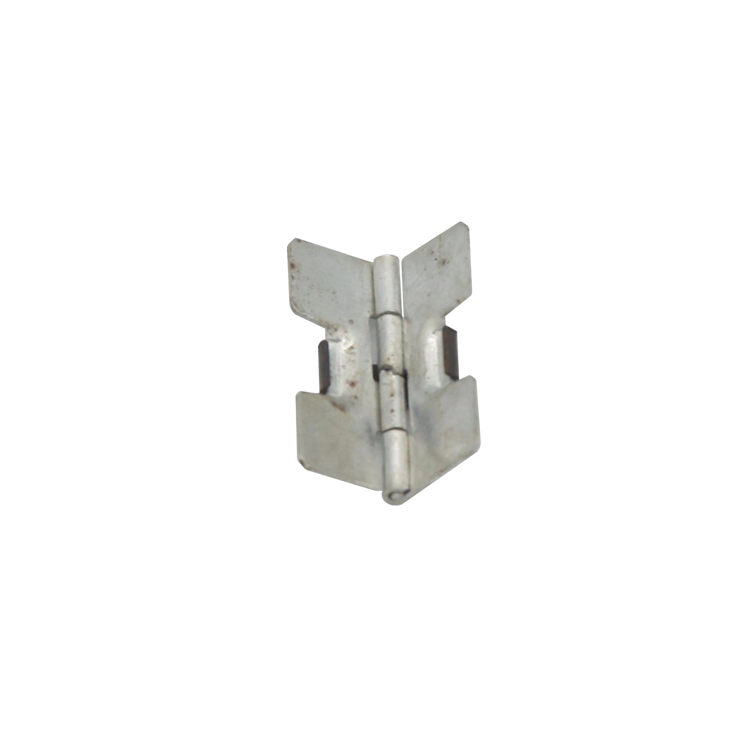 Mini Self-Closing Spring Hinge for Wooden Box Jewelry Box 23*15mm