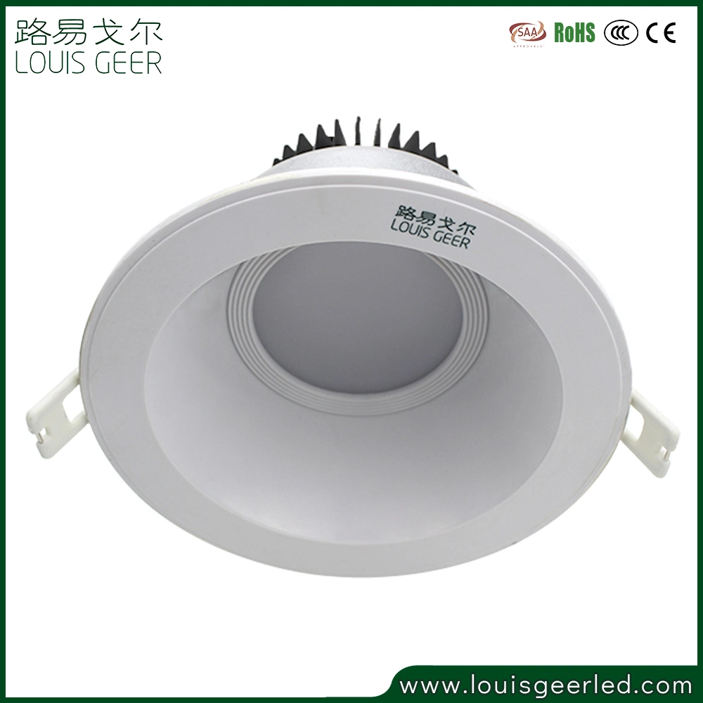 5W Ceiling Light Adjustable CREE COB Wall-Washer Down Light