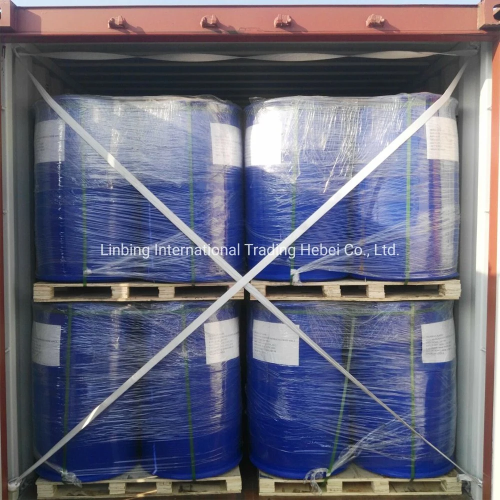 99% Purity Dotp PVC Plasticizer Chemicals Dotp CAS No. 6422862 with Low Price