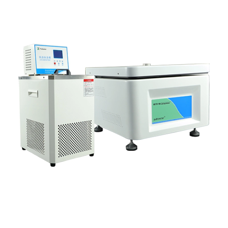 Water Vapor Transmission Rate Tester for Plastic Film Wvtr Tester ASTM E96