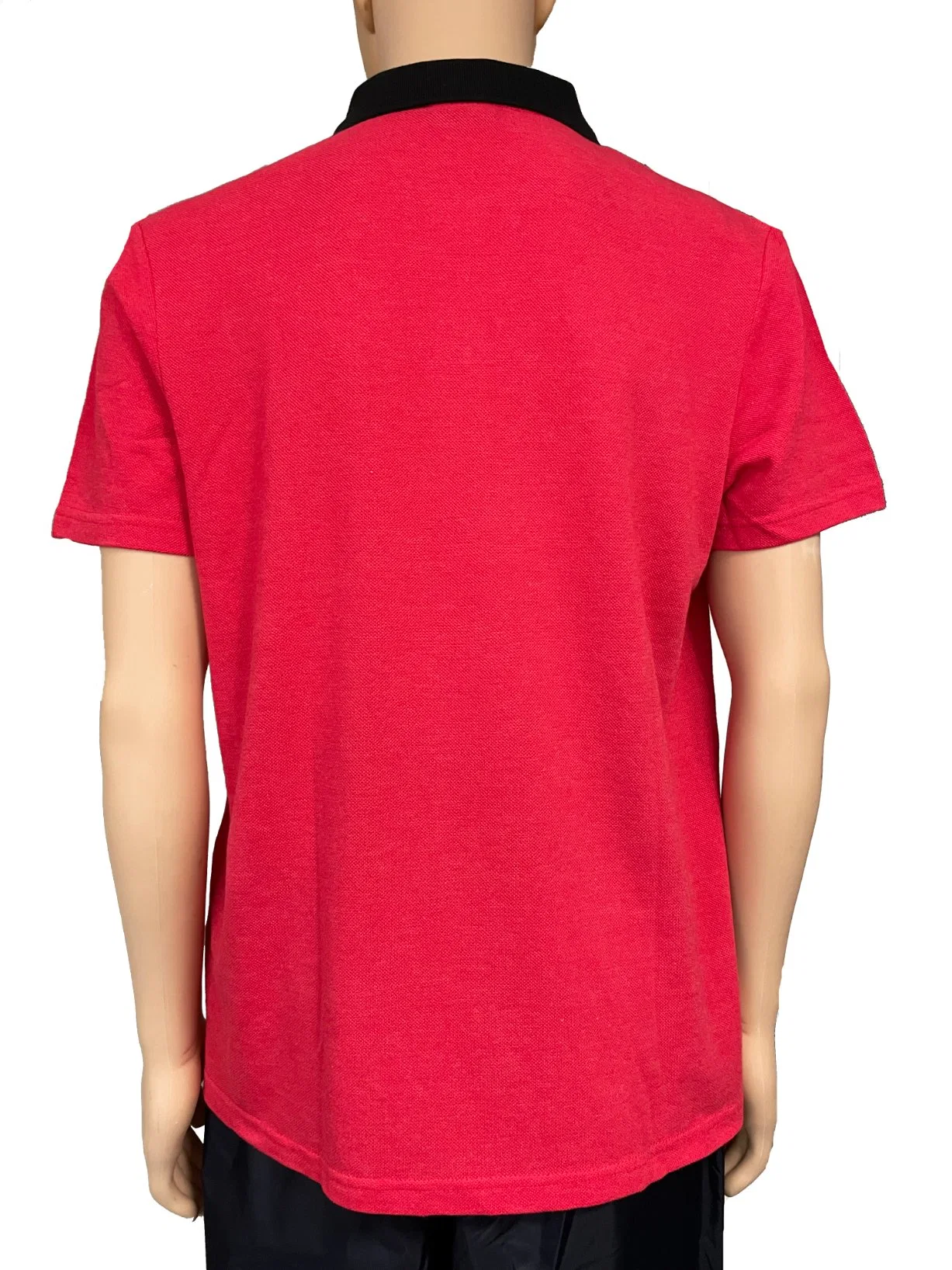 OEM / ODM Polo Shirts Herren Bekleidung Großhandel/Lieferant Polo T-Shirts