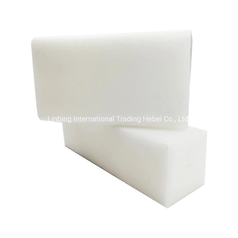 Factory Sells Semi Refined Paraffin 58-60 for Paraffin Wax Candle Making