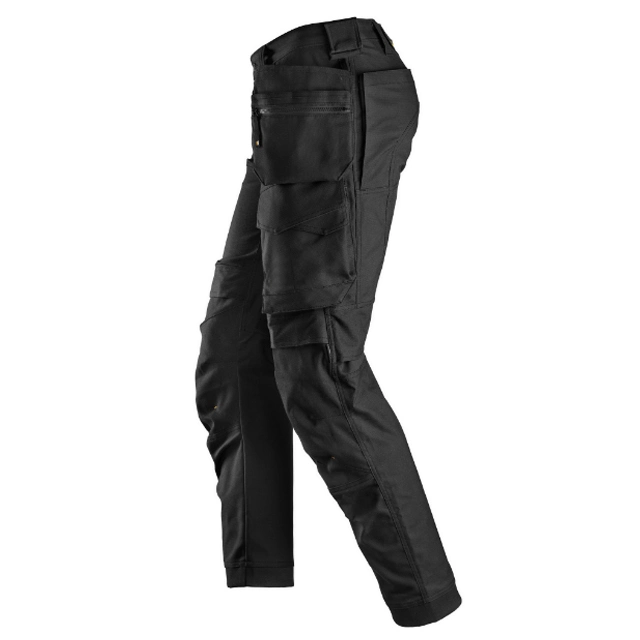 Vêtements de construction personnalisés vêtements de travail pantalons de travail hommes combinaisons décontracté cargo Pantalon