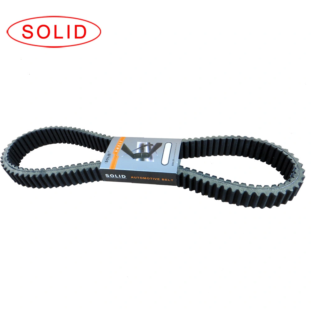 High quality/High cost performance ATV Drive Belt 2005 - 2013 Kawasaki Brute Force 650 4X4 OEM Part Number (s) : 3201-242, 59011-0019, 59011-0003