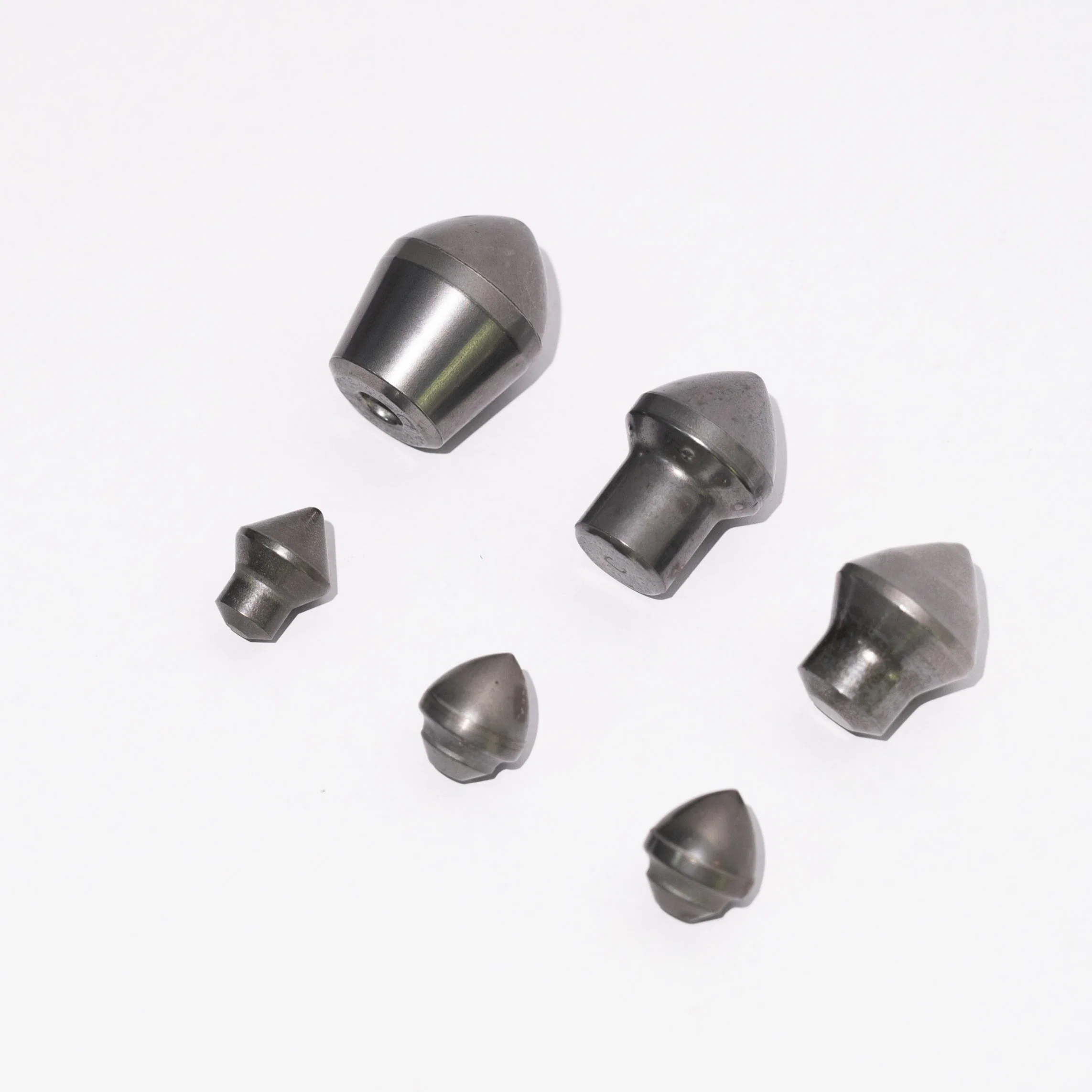 Tungsten Carbide Button Mining Teeth Yg10 Yg8c for Drilling and Mining