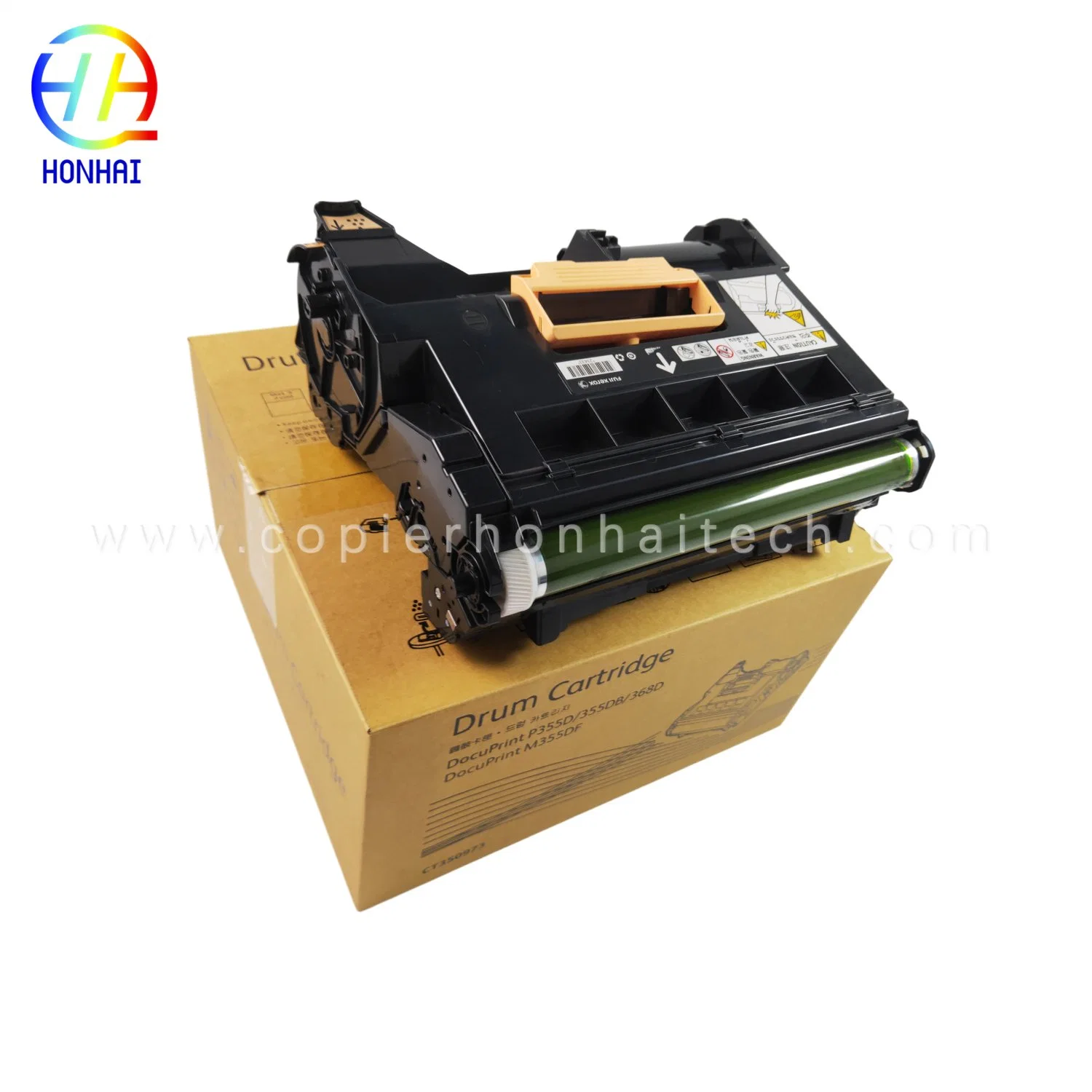 Drum Cartridge for Xerox Phaser 3610 Workcentre 3615 3655 3655I 113r00773 113r773 Drum Unit