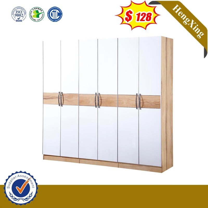 Customized MDF School Wooden Bedroom Living Room Furniture Storage Racking Bookshelf