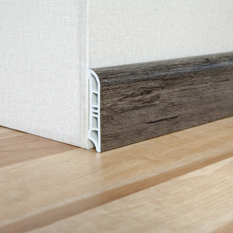 Different Types of Baseboard PVC Skirting Boards Cover Australia