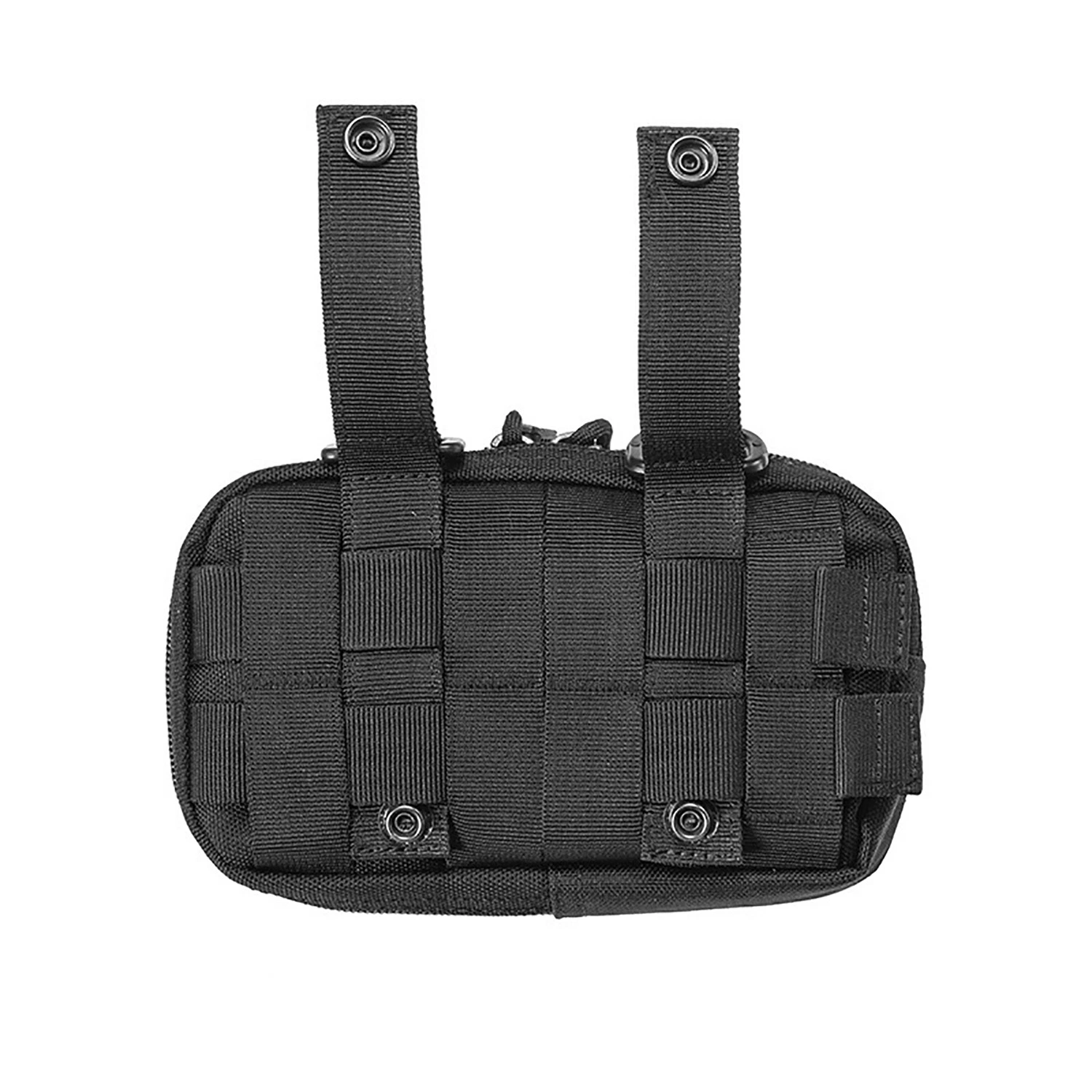 Tactical Molle Pouch Medical Kit Bag Utility Tool Belt EDC Pouch for Camping Hiking Hunting Belt Waist Pack Travel Running Pouch Ci24175