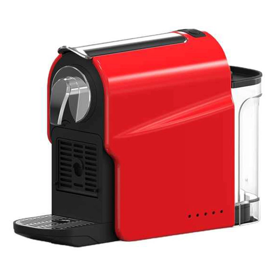 Nespresso Compatible Easy to Use Espresso Coffee Maker