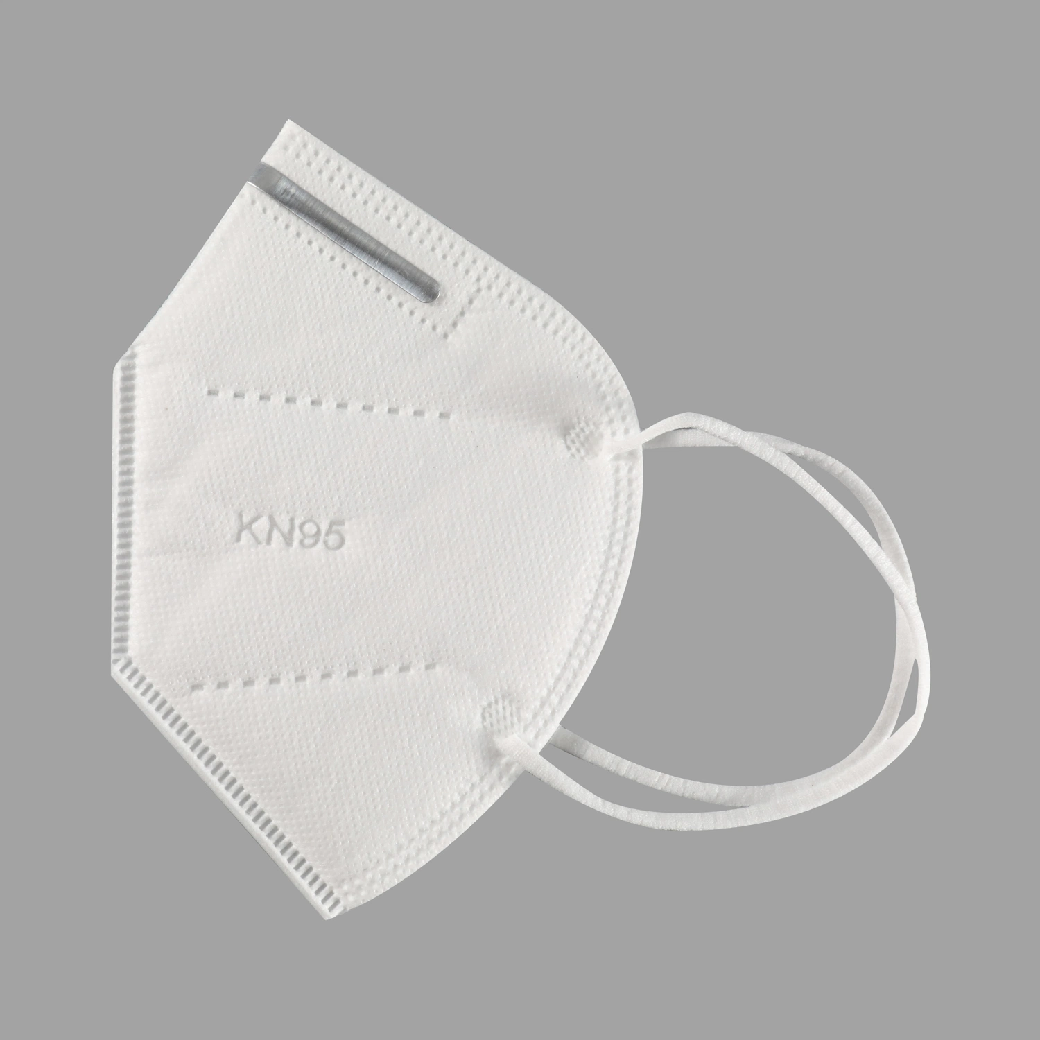 Household Medical Equipment Disposable Surgical KN95 Face Mask