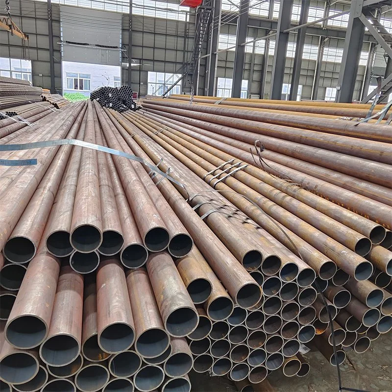 Carbon Steel Ah36/Dh36/S355j2/1008/A36/S235jr/S355jr/Q390/Q460/Q690d/4140/Sk5/St37/St52 Hot Rolled Ms Mild Low Alloy High Strength Galvanized Carbon Ship Steel