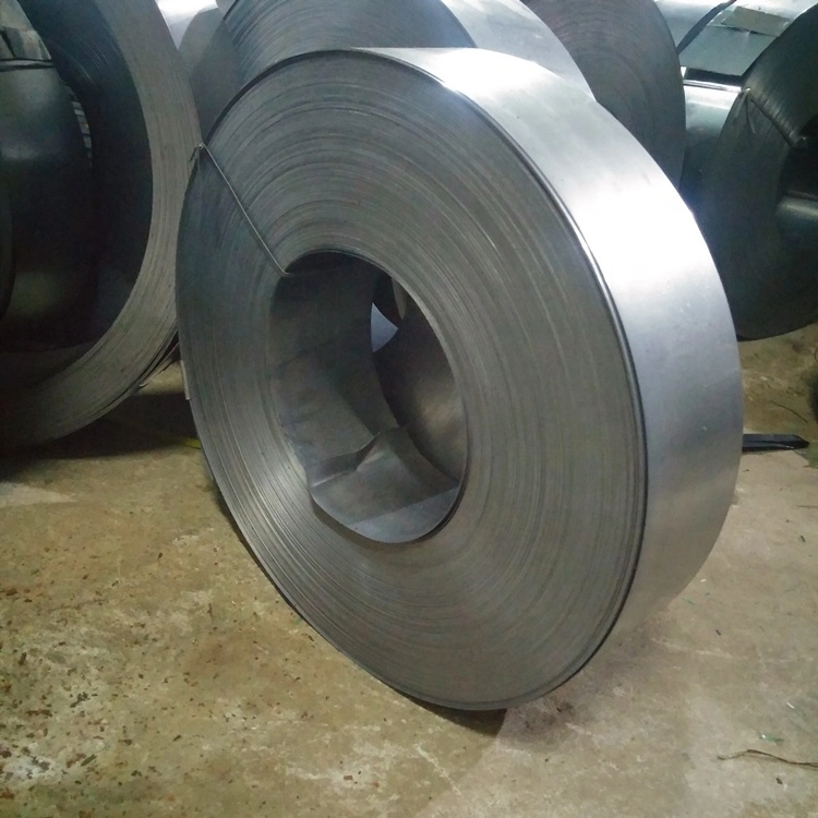 1/6s355 Carbon Steel Plate Price Steel Coil 0.3 0.35 2.0 mm Spring Steel Strips