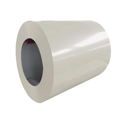 Ppal Prepainted Aluminium Steel Coil Color Coated Aluminuim