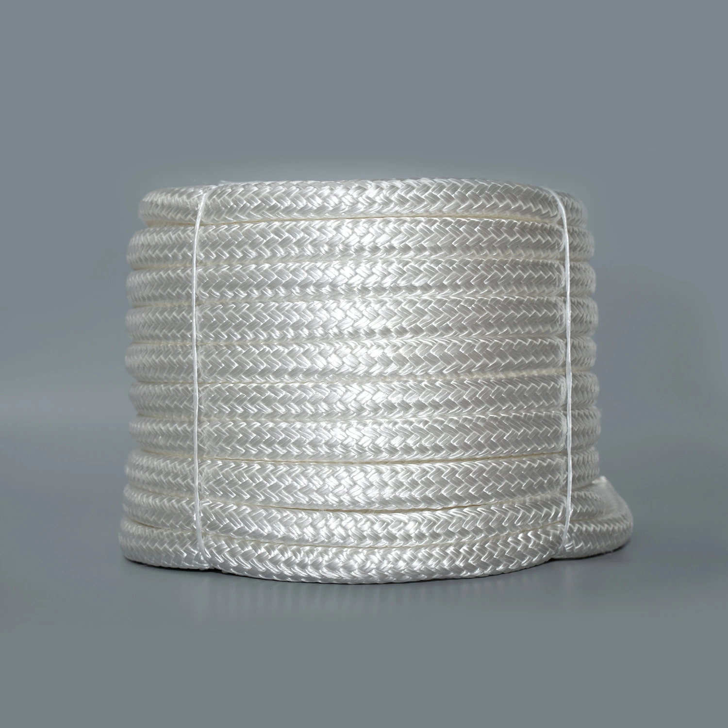 Nylon Pull Rope with Double Braided Rope