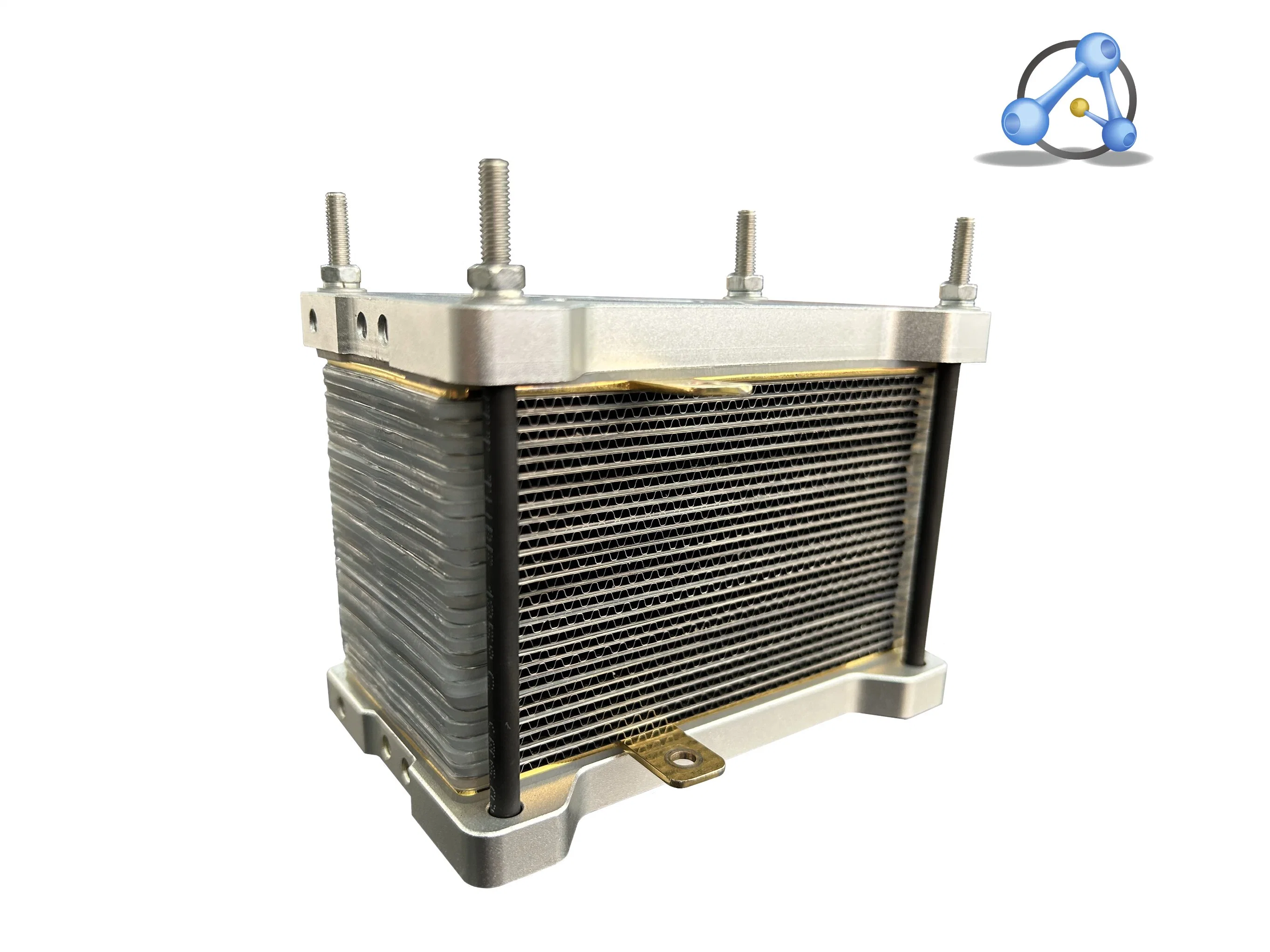 High quality/High cost performance 1000W Hydrogen Fuel Cell Stack with Metal Plate