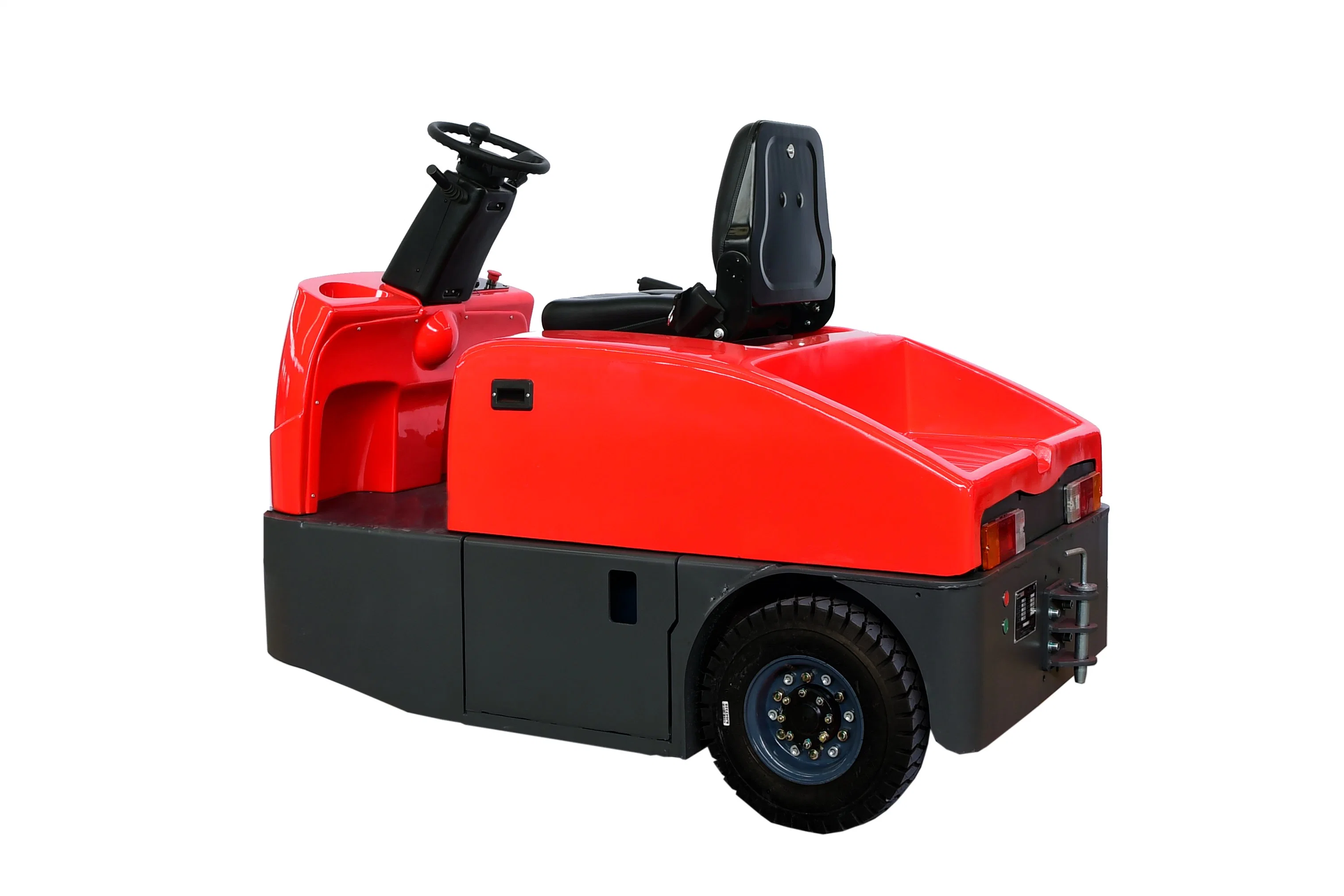 Fabrik Preis 3,0ton 3000kg Elektro-Schlepper