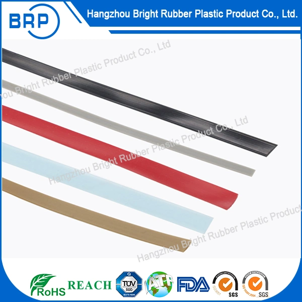 Colorful Rubber Silicone Strap Used for Bandage