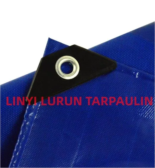 Heavy-Duty PVC Tarp Lona Tarp