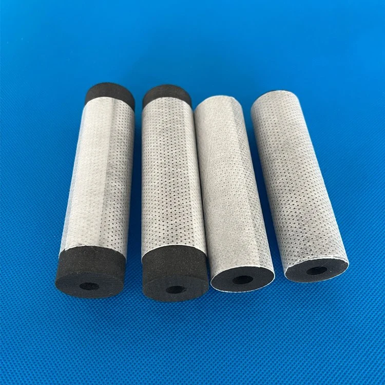 Refrigerator Water Filter Cartridge Can Remove Particulates, Microorganisms, Organic Contaminants