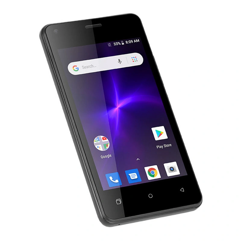 Serviço OEM! Smartphone 4G Android 4" de alta qualidade Y bom preço