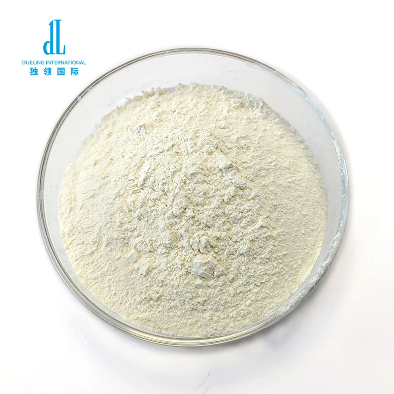 High Purity Organic Fine Chemical CAS 92128-87-5 Soybean Hydrogenated Lecithin for Cosmetics