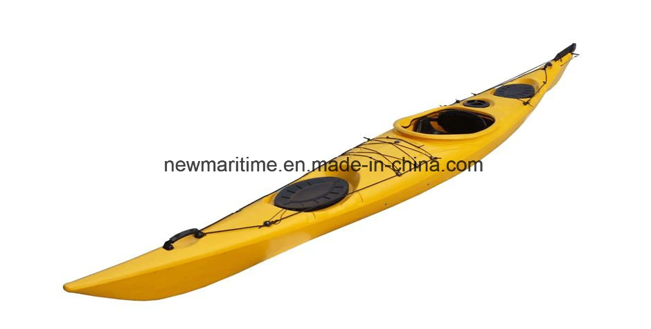 Double Sit in Ocean Kayak, Cool Sport Paddle Kayak