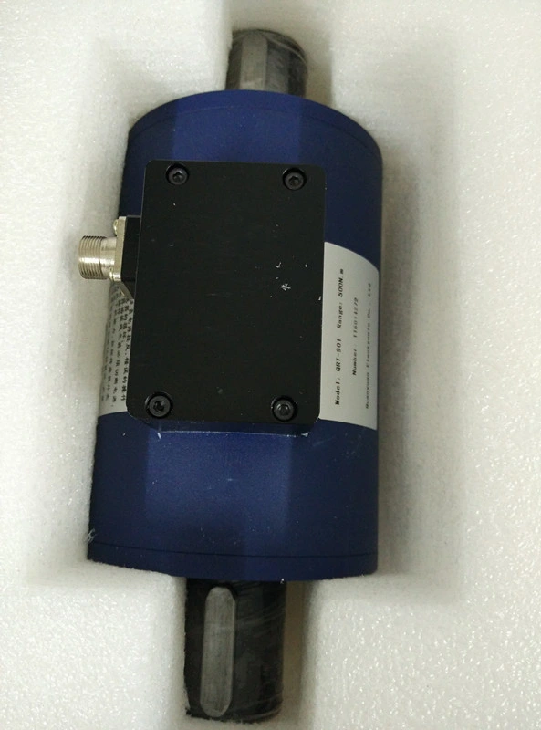 500 N. M Dynamic Torque Sensor / Transmitter / Transducer