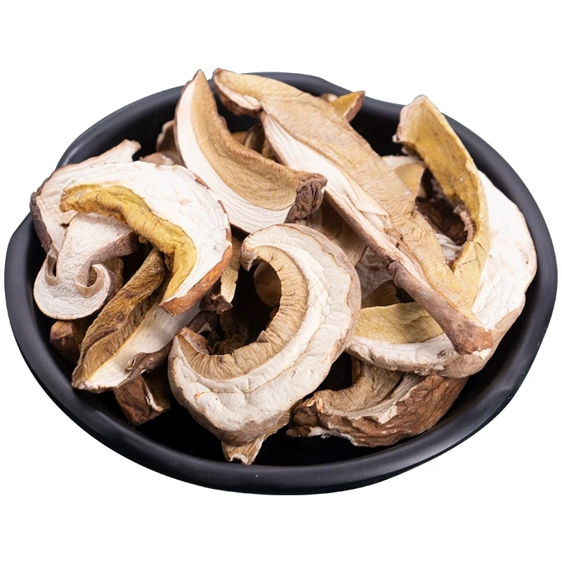 Dry Boletus Edulis Dehydrated Mushroom Dried Porcini Mushroom