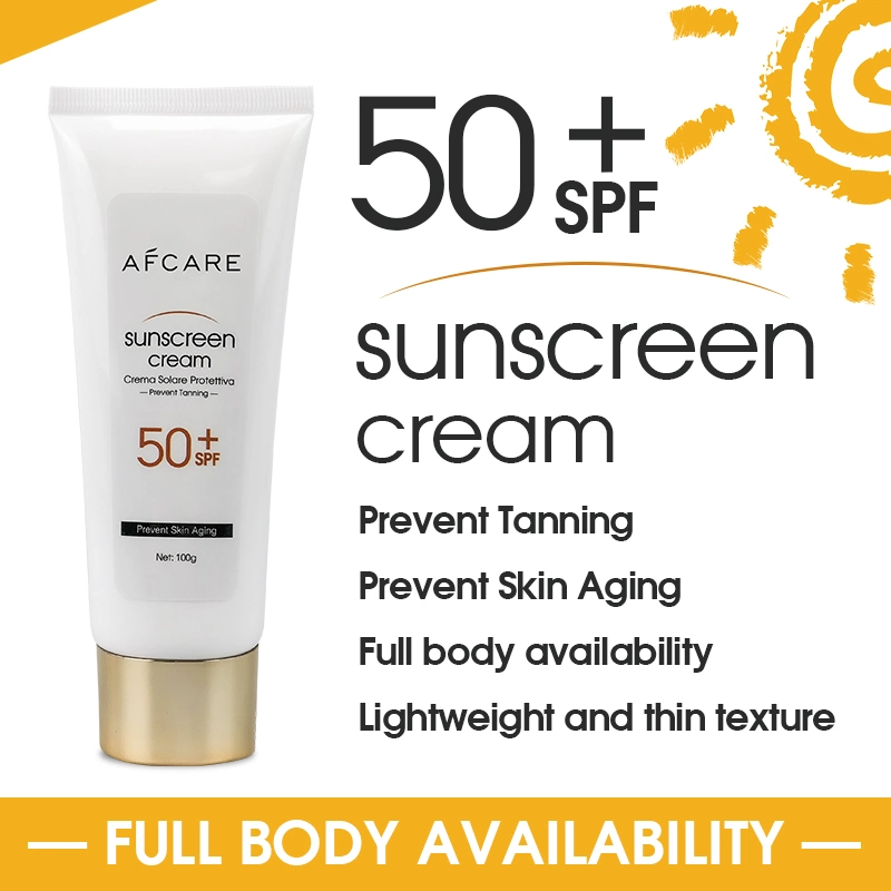 Sun Cream Eshumi Vitamin/Collagen Razer Sunscreen Skin Protection From UV Rays