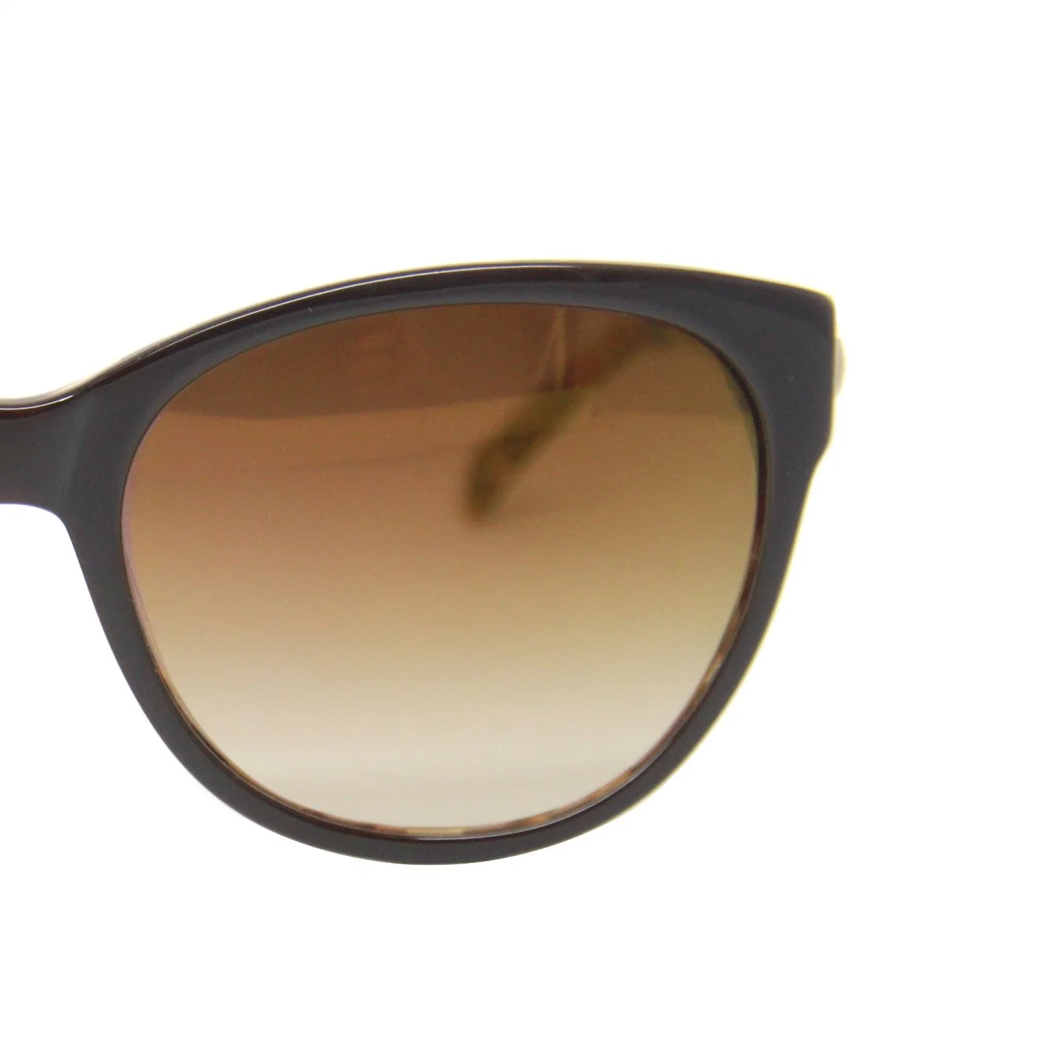 Designer Cat-Eye Shape Mazzucchell Acetate Sunglasses by Original Factory