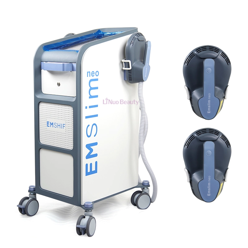 Hiemt Machine Emslim Neo RF Muscle Stimulation Fat Removal Body Slimming Machine
