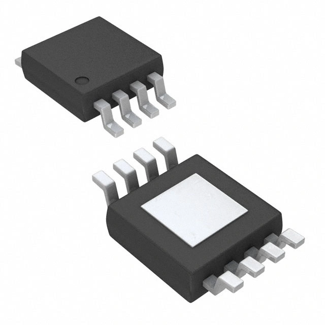 TPS7a3001dgnr Original IC Electronic Components Integrated Circuit TPS7a3001 SMD/SMT Msop-8
