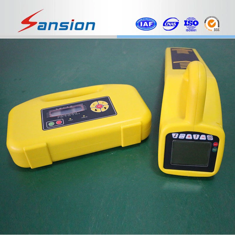 Underground Cable Detection, Underground Cable Fault Location System