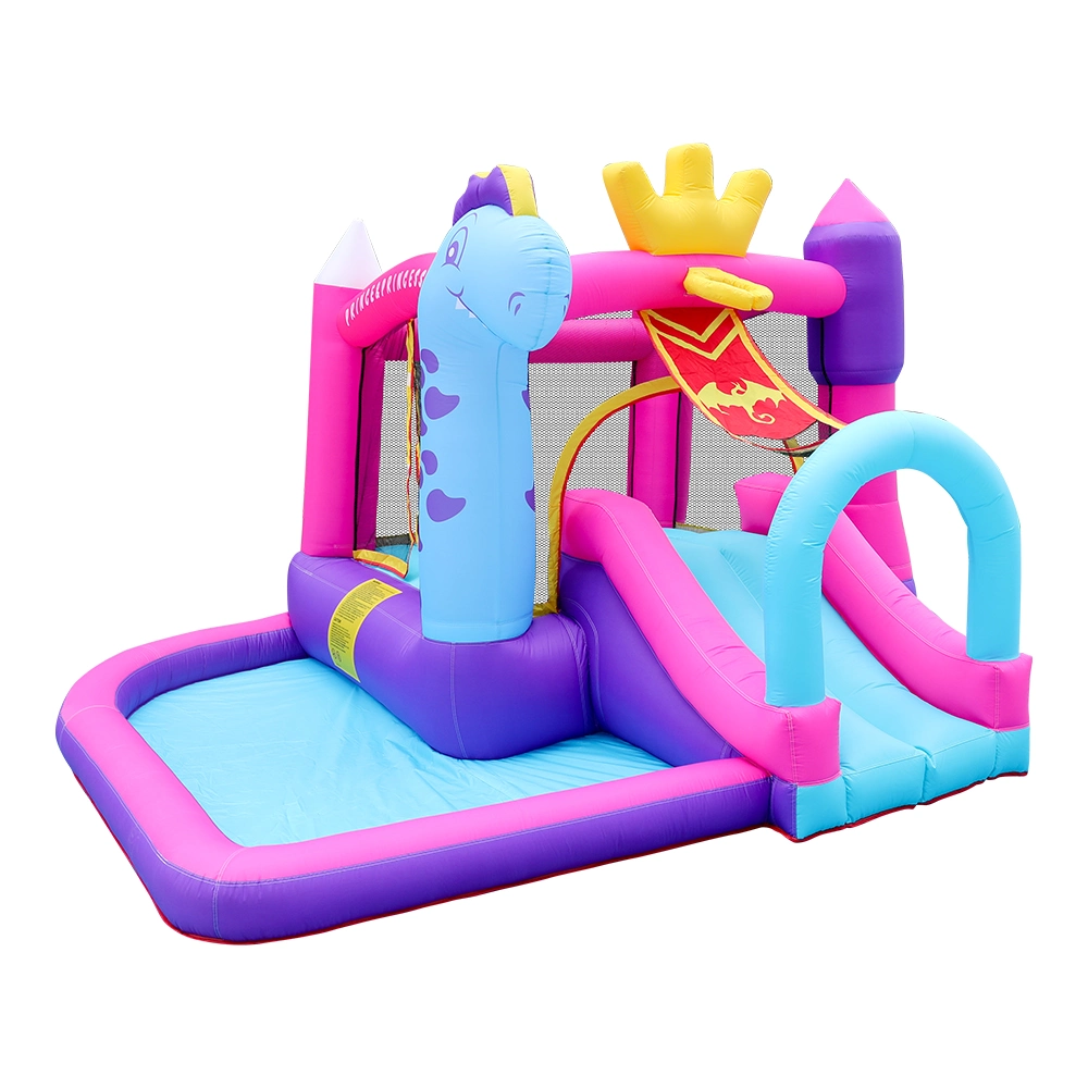 Princess Inflatable Castle for Sale Inflatable Bounce House for Party Inflatable Outdoor Playground