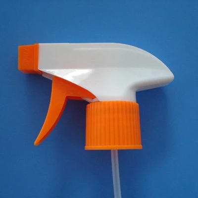 Plastic High quality/High cost performance  MB-T005 Trigger Sprayer for Kitchen Cleaning Daily Cleaning