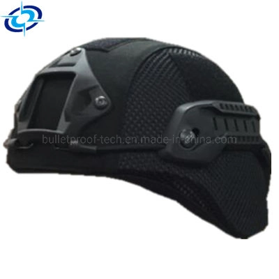 Hot Sell Police Military Taktische Bekämpfung Bullet Proof Helm Polizei Ausrüstung 575