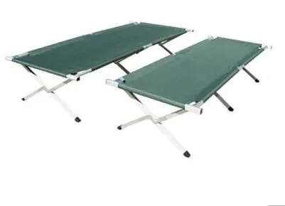 Folding Beds for Outdoor Use