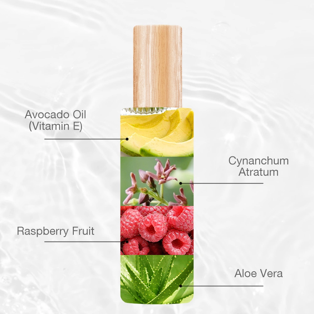 Hot Sale OEM Anti Aging Skin Beauty Moisturiser for Oily Skin Deep Hydration Antioxidant Face Ve Mist