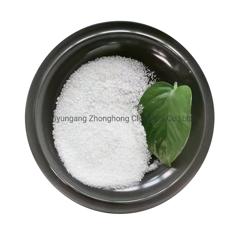 Potassium Citrate Factory Supply Food Grade Additives 99% Min Crystal Powder Good Price 6100-05-6 Potassium Citrate