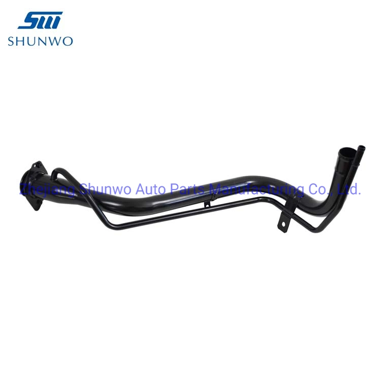 Auto Parts Fuel Tank Filler Neck for New FIAT Sediic 1.6 1.9 2.0 Diesel Suzuki, OE No.: 89201-79j01