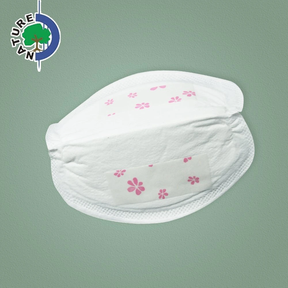 Mothers Maternity Disposable Maternity Breast Pad