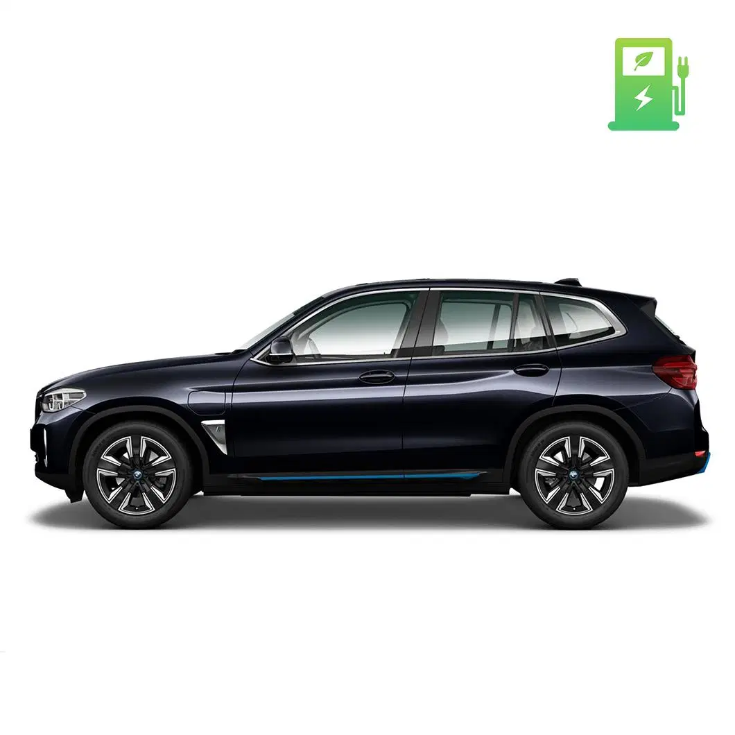 BMW IX3 4WD SUV de precio de fábrica vendedor caliente utiliza vehículos nuevos de energía