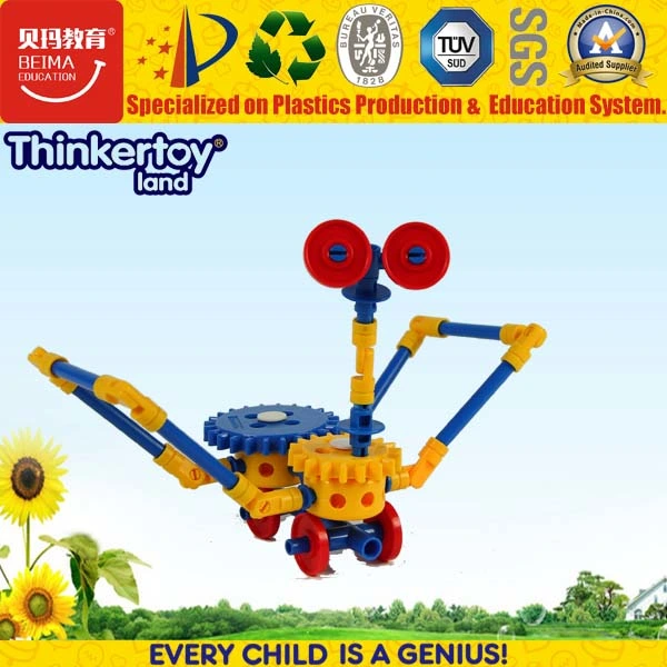 2023 New Funny Educational Building Blocks Toy for Kids