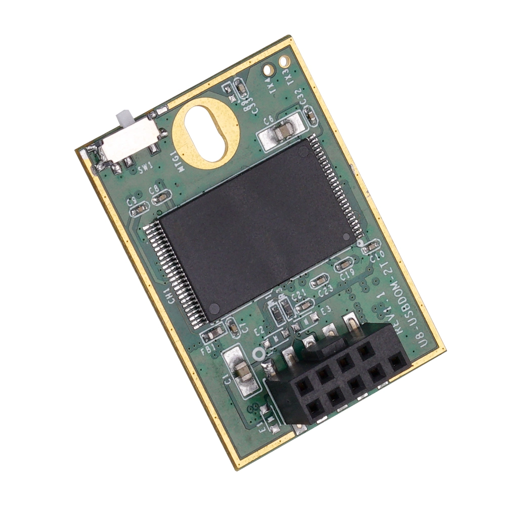 Yansen Industrial Ssds USB Dom USB Disk on Module