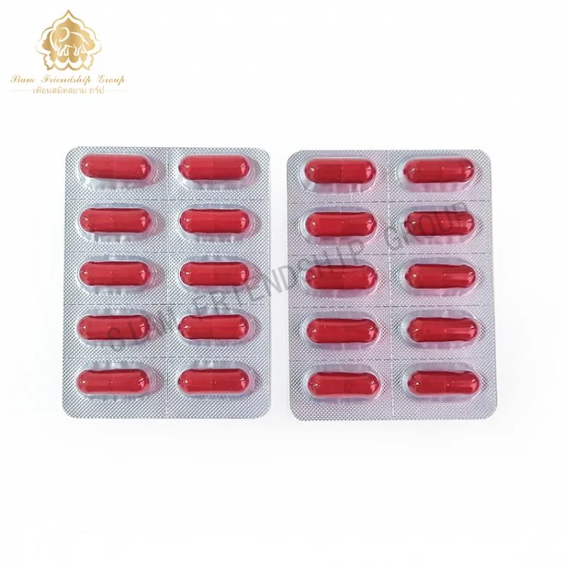 Wholesale/Supplier Penis Enlargement Medicine of Male Health Food