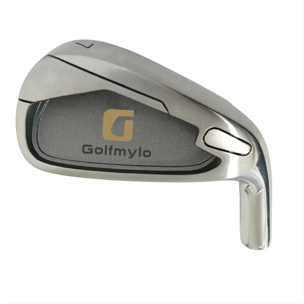 Wholesale New Design Casting Cavity Iron Heads Golf Sets Golf Iron Clubs From Chinese Factory